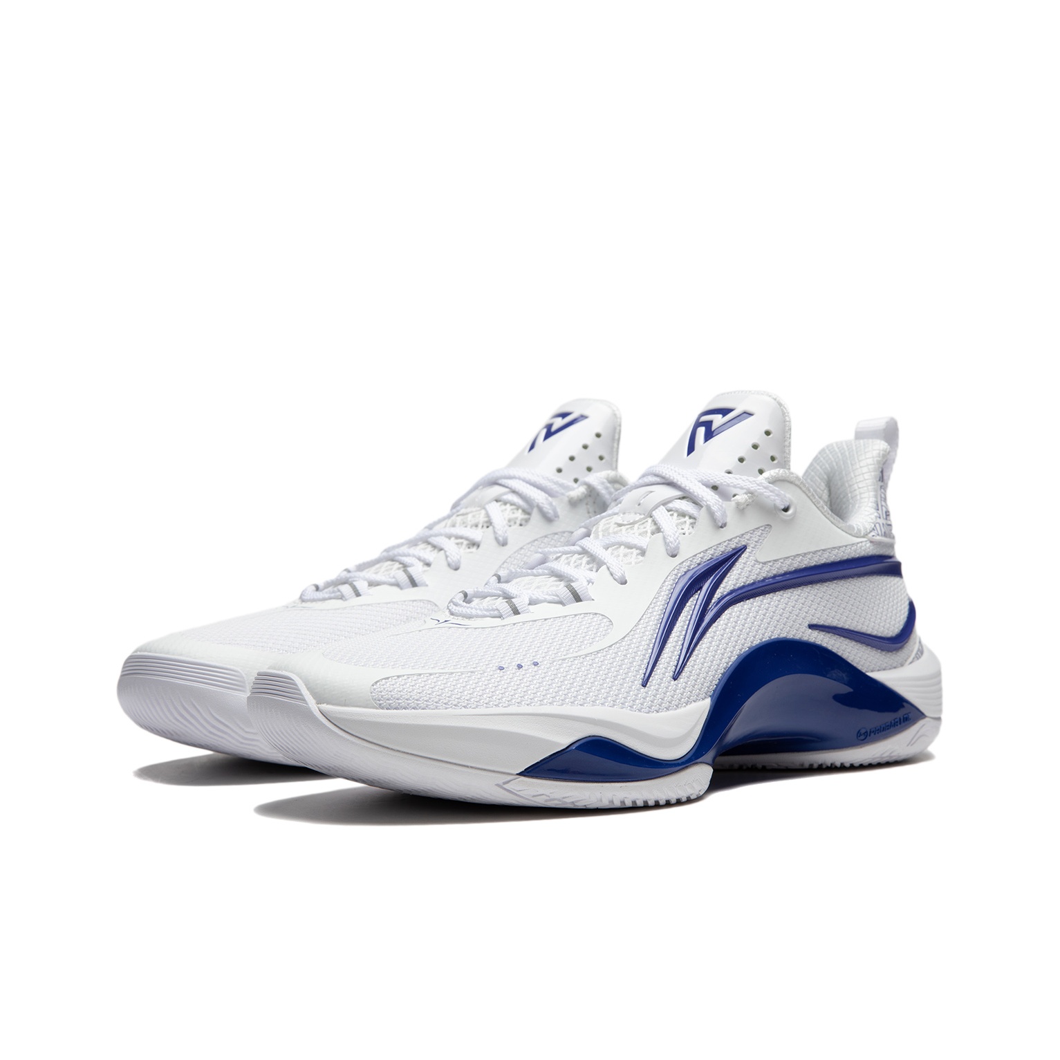 LiNing Shining FVV PE Cushioned Slip Resistant Lightweight