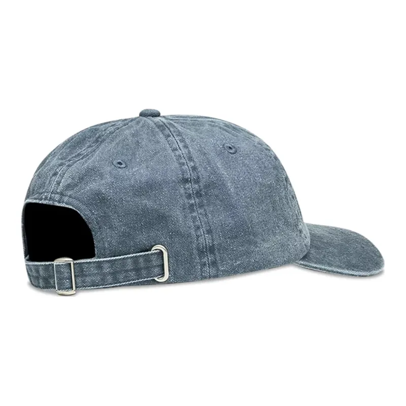 Stussy Washed Stock Lopro Cap-1