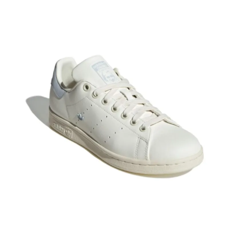 Stan Smith Women's Adidas Originals 'Off White Halo Blue' Women's-2