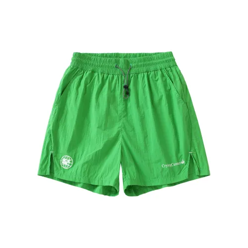 Crying Center Unisex Casual Shorts