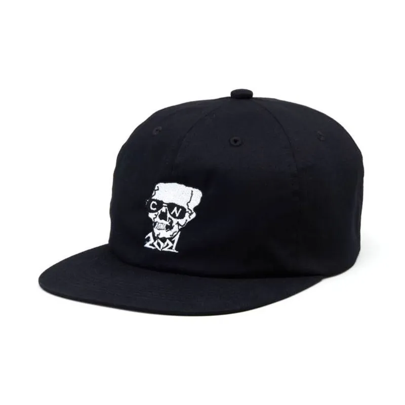 NEIGHBORHOOD - Baseball Caps Unisex Black-0