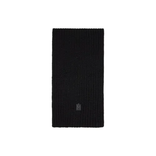 MACKAGE Knit Scarves Men