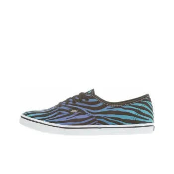 Vans Authentic Lo Pro 'Zebra Fade'