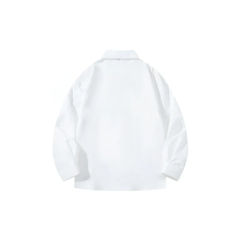 DUNHUANG INSPIRATION Shirt Unisex-1