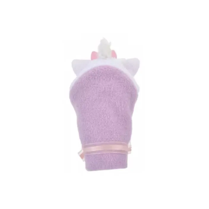 Disney Marie Cat Sleepy Baby Collection Dolls Plush Pendant 9.6cm Height-1