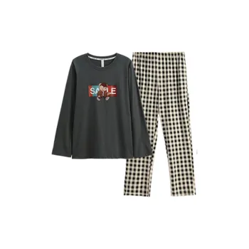 FENTENG Men Pajama Sets