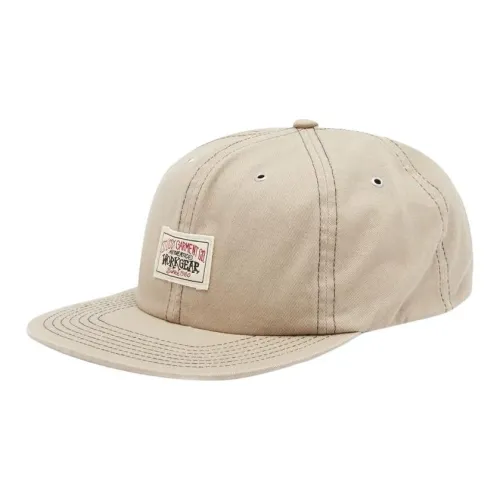 Stussy Baseball Caps Men