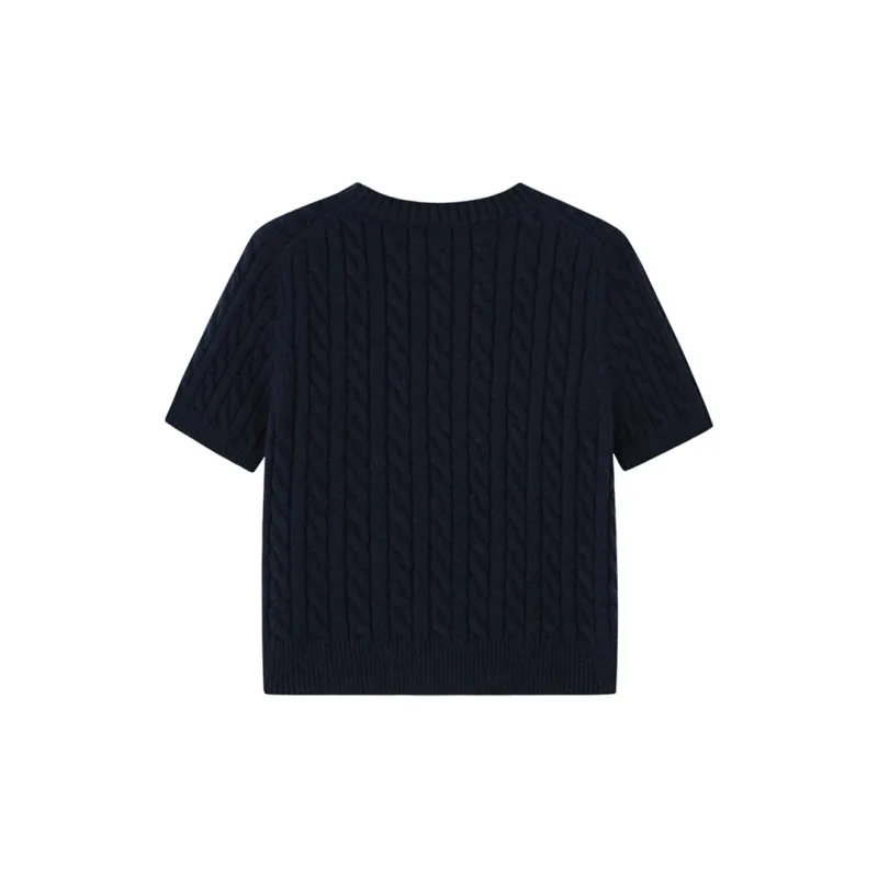 ZHOUMIAO Knitwear Women's-6