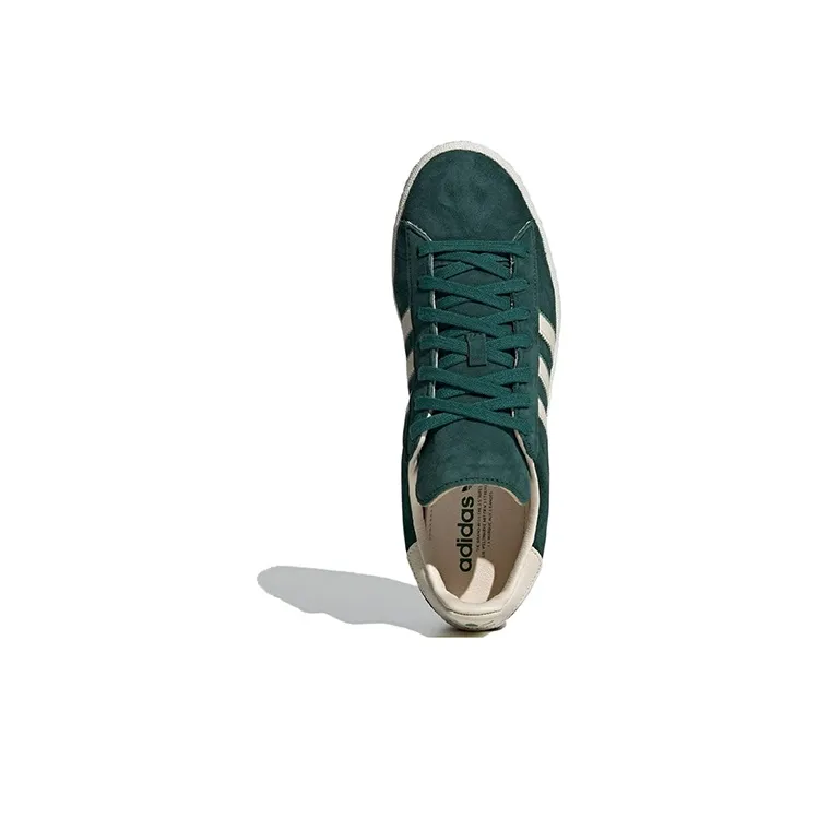 Adidas Campus 80s Collegiate Green-4