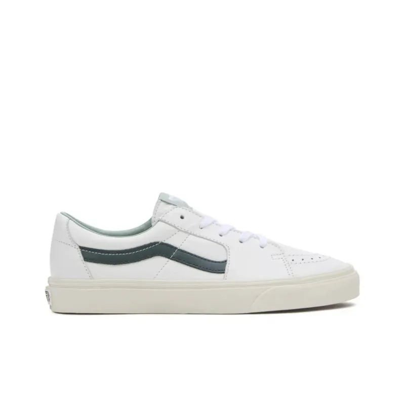Sk8 Vans Low Premium 'Green Gables'-1