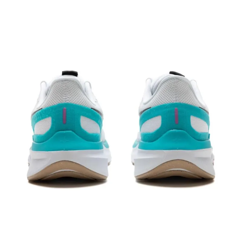 Nike Air Zoom Structure 25 'White Pure Platinum' Women's-3