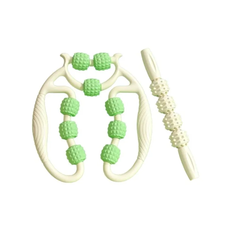 Ovanda Foam Rollers-1
