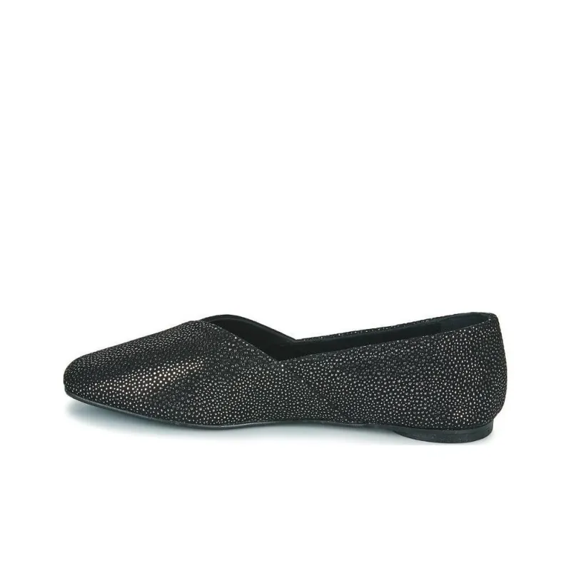 Castañer Casual Single Shoes 0cm Women's Black-0