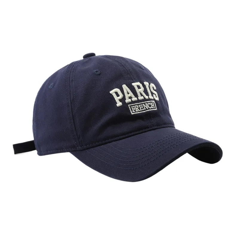 XNKW Cotton Baseball Caps Unisex-2