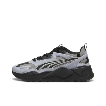 PUMA RS X Efekt Reflective 'Grey Black'