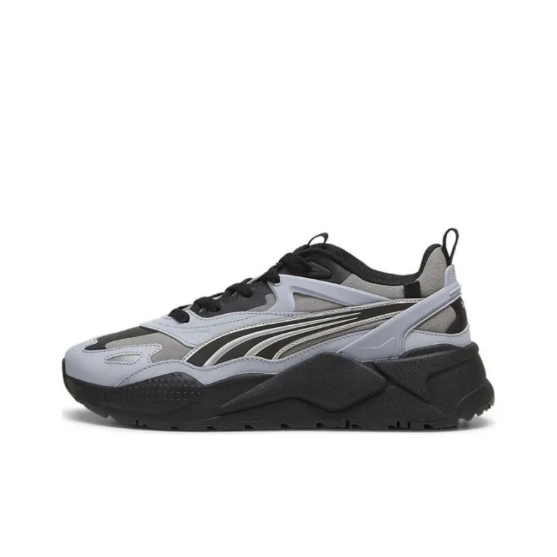 PUMA RS X Efekt Reflective 'Grey Black'-0