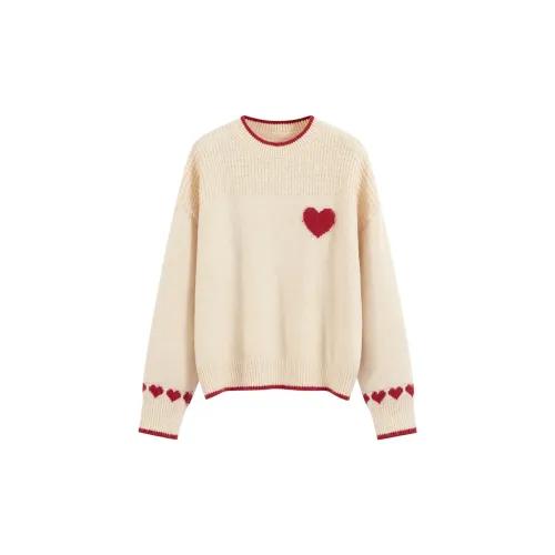 CLUB NEWS Sweaters Women's