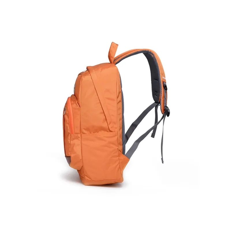 SUISSEWIN Polyester Students Backpack Travel Bag Regular Unisex Yellow/Red/Blue-6