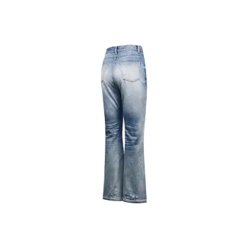 MODITEC Jeans Unisex Blue
