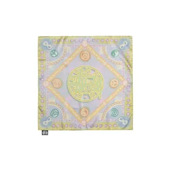 Stussy X Dries Van Noten Bandana