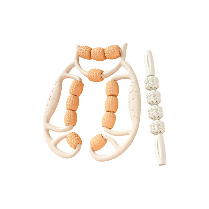 Ovanda Foam Rollers-6