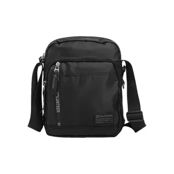 Volunteer Crossbody Bags