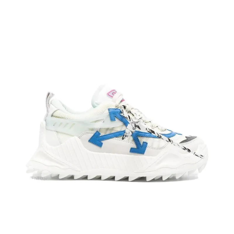 OFF WHITE Odsy 1000 Tech White-1
