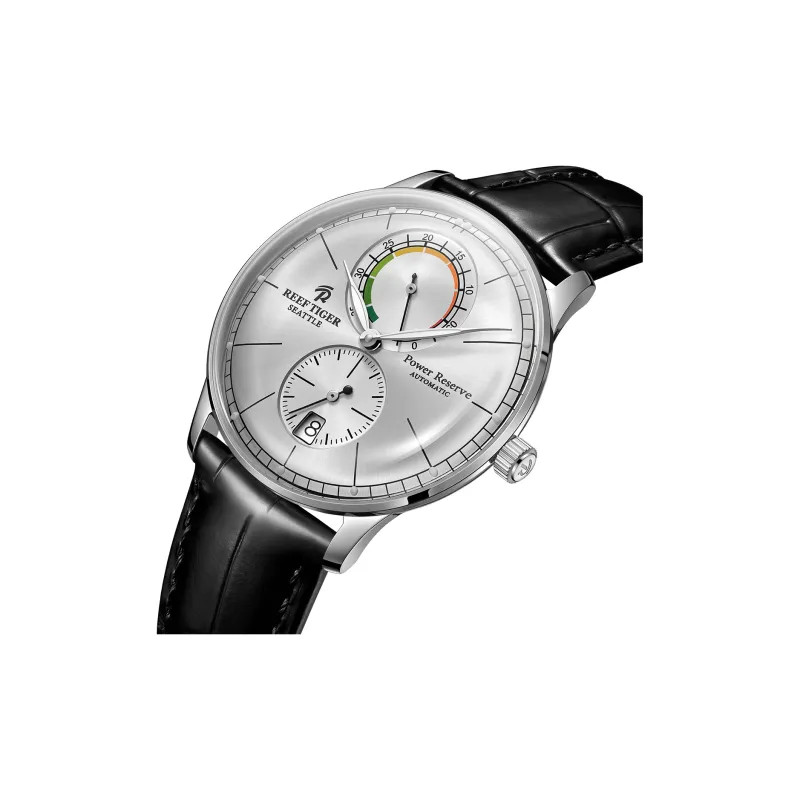REEF TIGER Men Watch-1