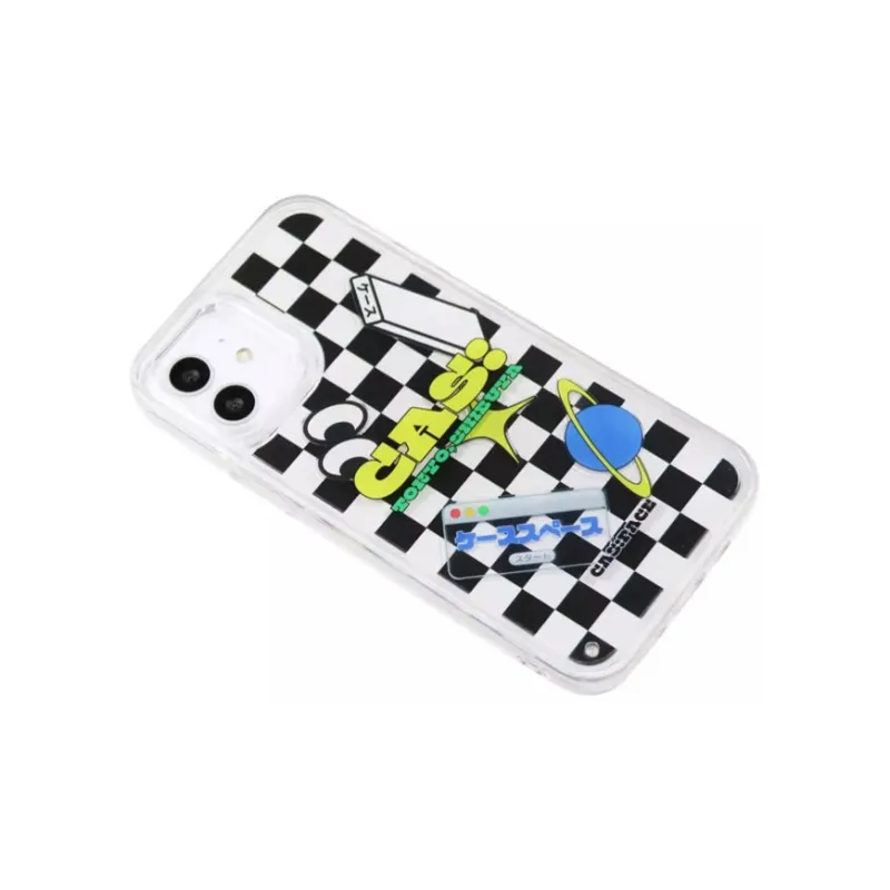 Shell Space Phone Cases-1