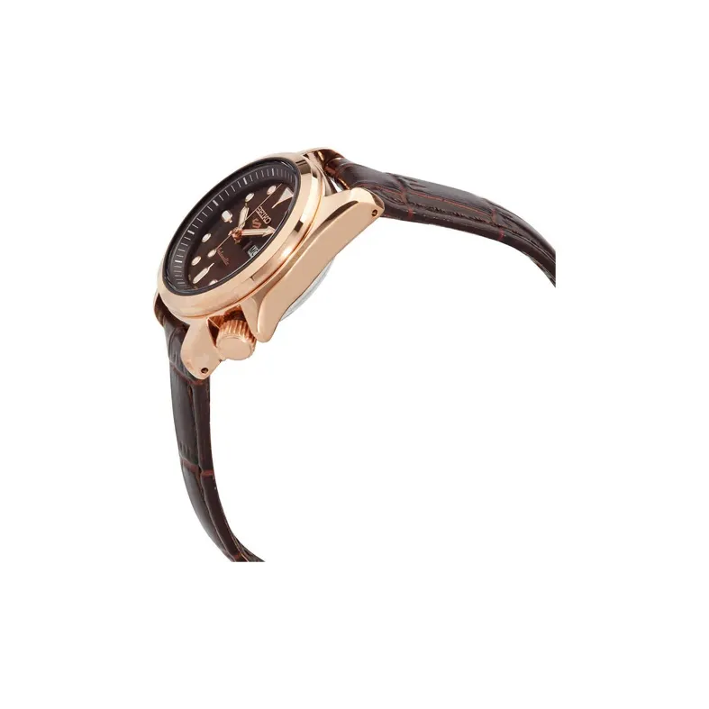 SEIKO Women's SEIKO5 Watch-2