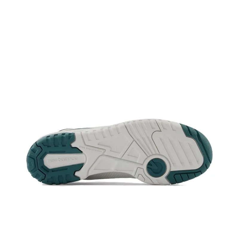 New Balance 550 Reflection New Spruce Women's-4