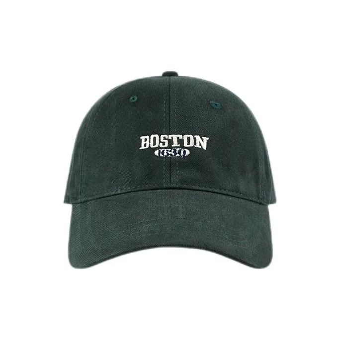 EEEENO Cotton Baseball Caps Unisex-4