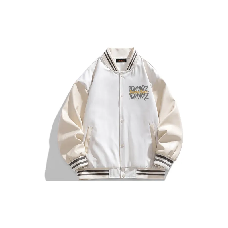 TONYKRZ Baseball Jerseys Unisex-5