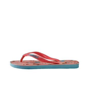 Havaianas Stylish Sandal Unisex Red
