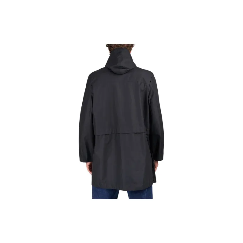 Adidas Y 3 R Long Jacket-1