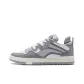 Shark Gray/Champagne White/Snow Gray