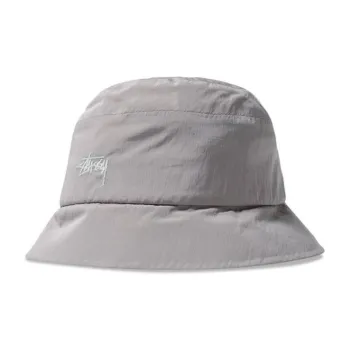 Stussy Outdoor Panel Bucket Hat