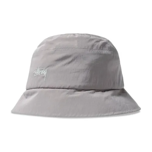 Stussy Outdoor Panel Bucket Hat 