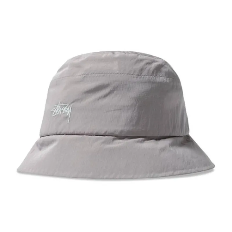 Stussy Outdoor Panel Bucket Hat-0