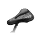Upgraded PU Model[Shock Absorbers Silicone+Memory Foam]