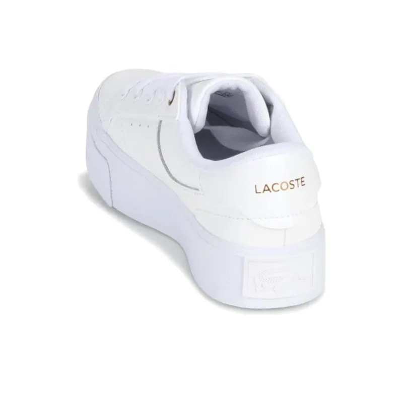 LACOSTE Ziane Platform Sneakers-4