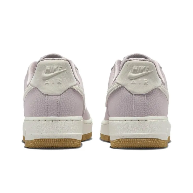 Nike Air Force 1 Low '07 Next Nature Platinum Violet Women's-3