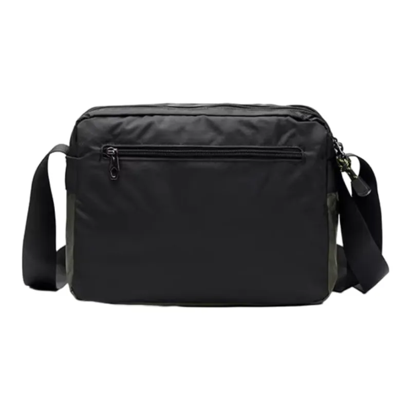 Volunteer Oxford Shoulder Bag, Crossbody Bag Men's-6