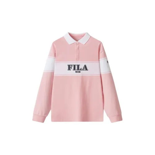 FILA Kids Polo Shirt