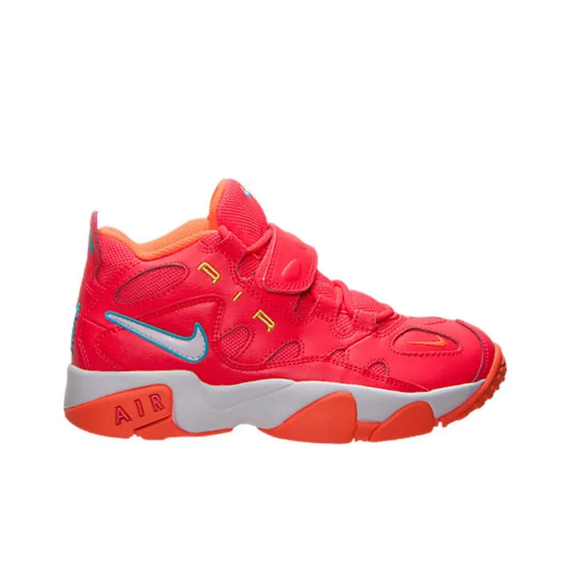 Nike Turf Raider Laser Crimson GS-1