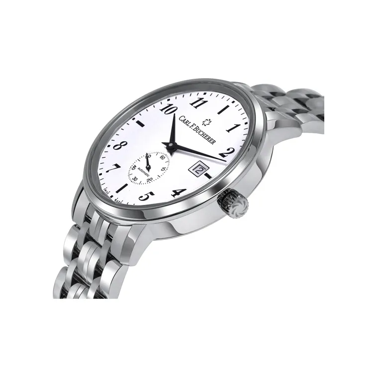 Carl F.Bucherer Men Watch-2