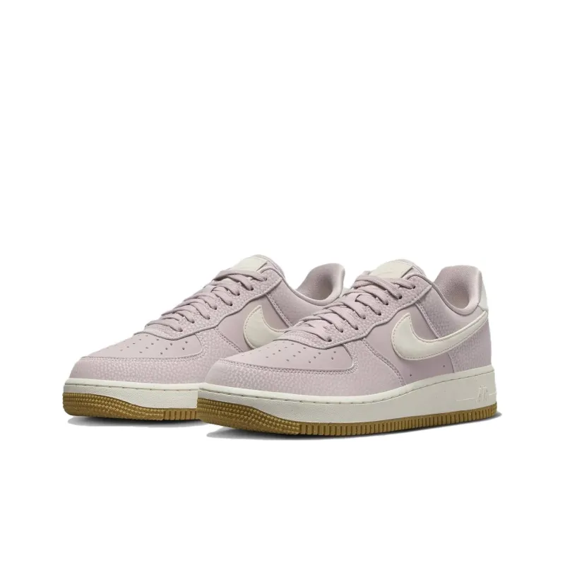Nike Air Force 1 Low '07 Next Nature Platinum Violet Women's-2