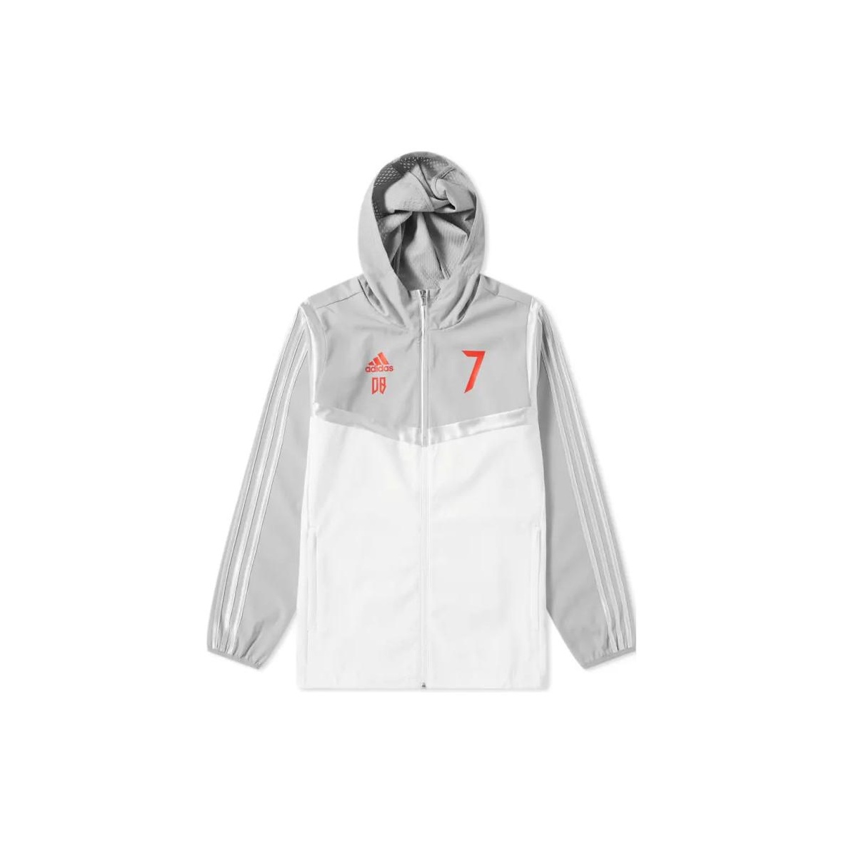 Adidas Beckham Jacket - POIZON