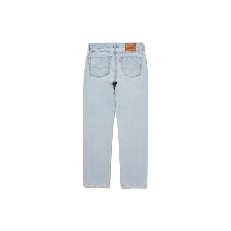 Levi's Jeans Men's Light Indigo-1