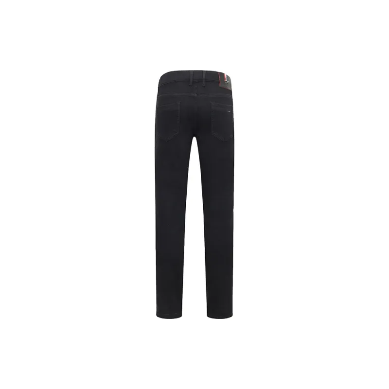 NAVIGARE Jeans Unisex Night Black-1